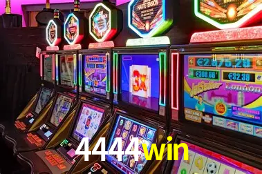 Desvendando o Mundo dos Jogos Virtuais na 4444win