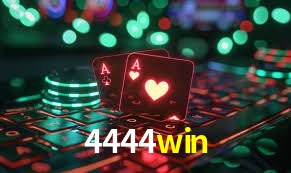 Estatísticas 4444win