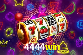 Desvendando o Mundo dos Jogos Virtuais na 4444win