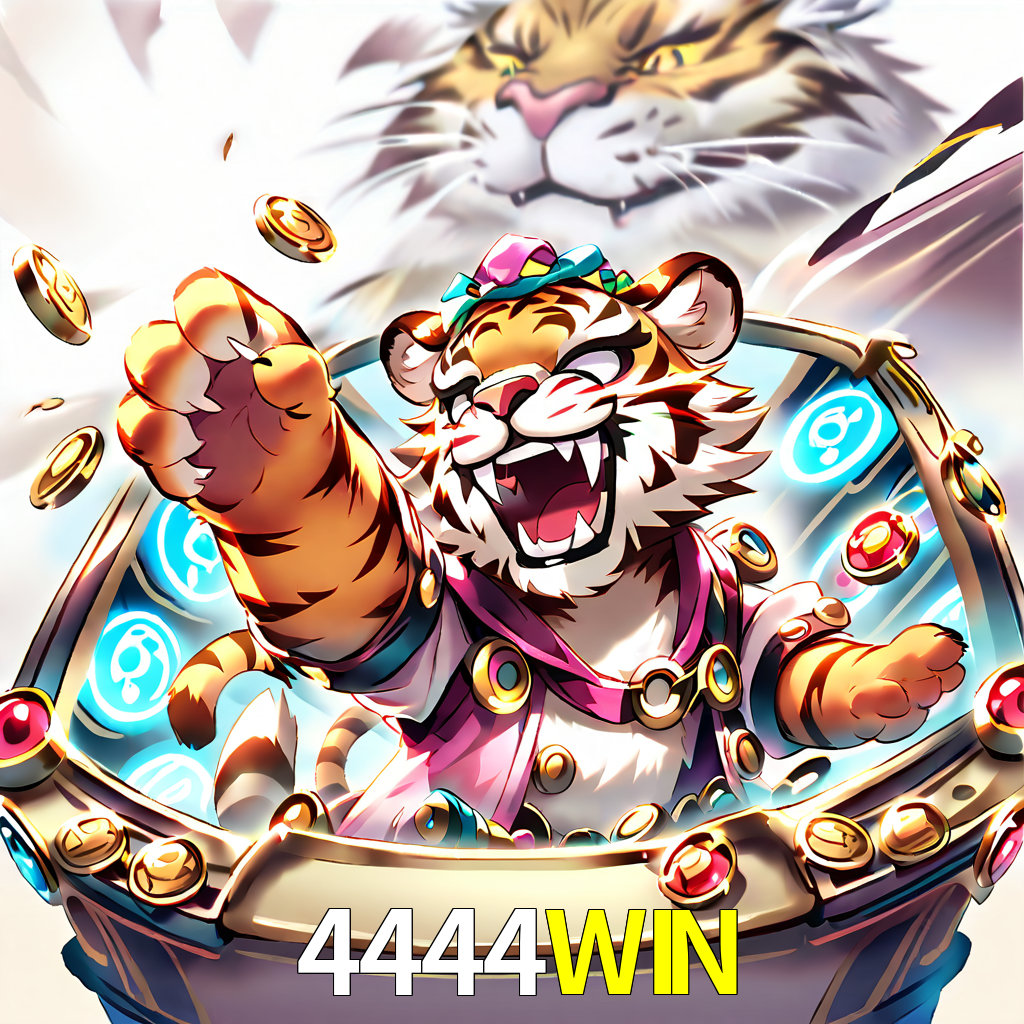 4444WIN