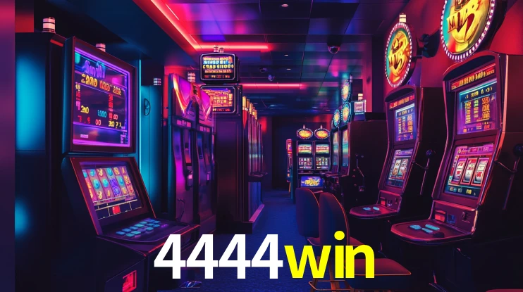 4444win bet