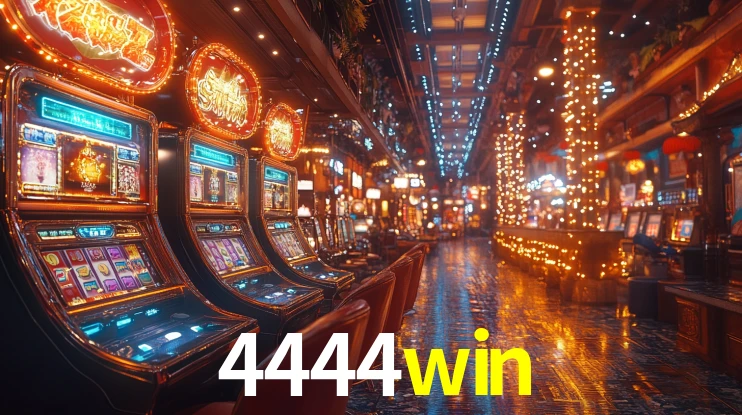 4444win: Seu Especialista em Apostas Esportivas Brasileiras