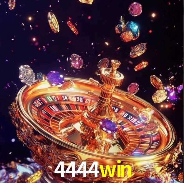 Promoção Relâmpago 4444win