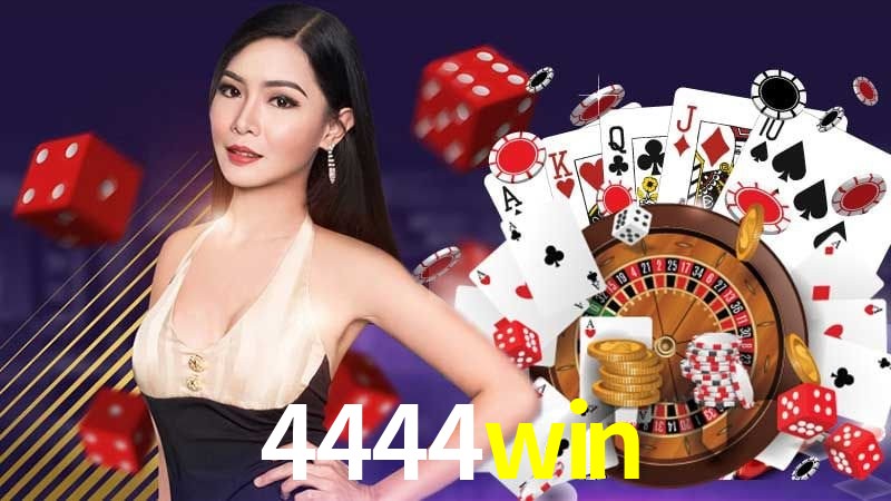 PIX Instantâneo 4444win