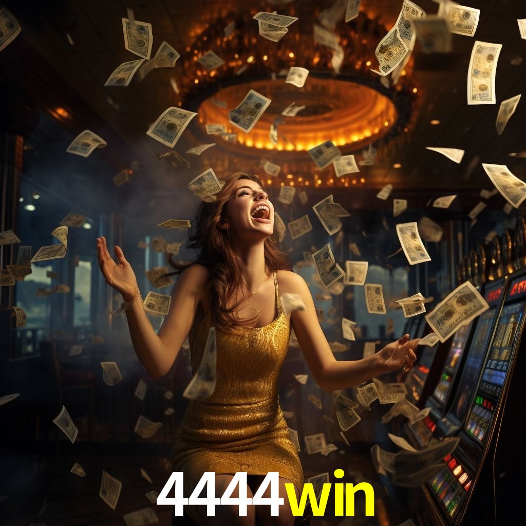 Roulette Table 4444win