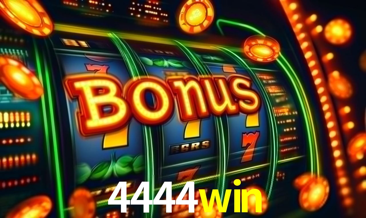 Live Casino 4444win