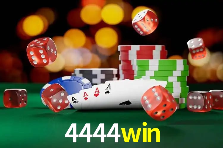Diretório de Jogos 4444win