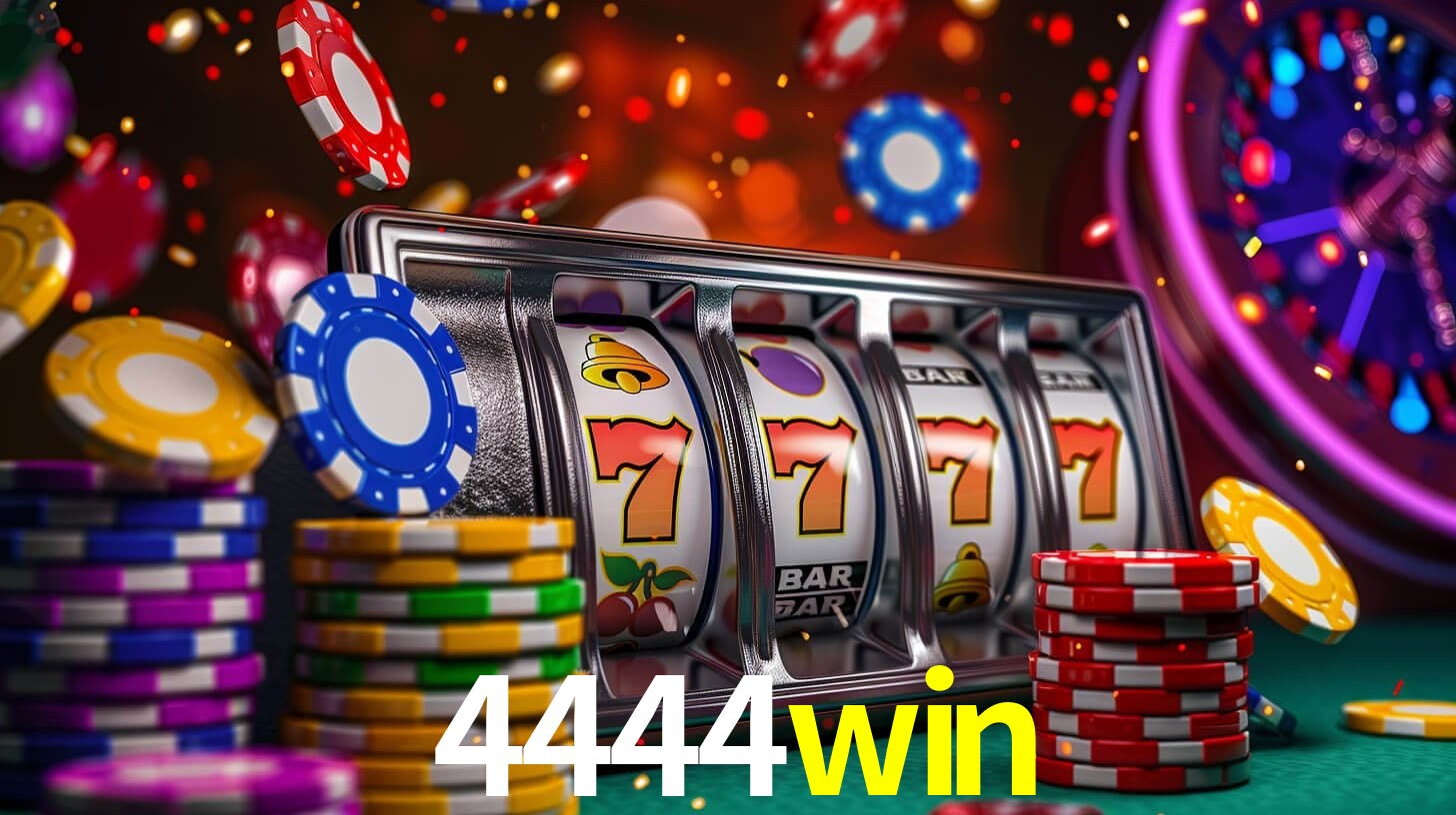 Bônus Diários 4444win