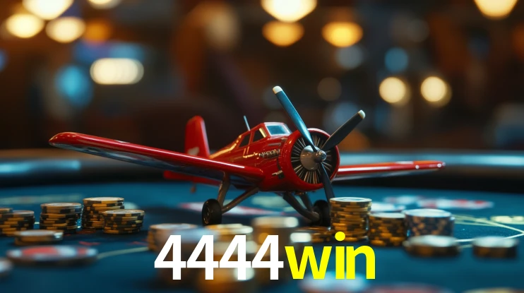 Bonus Features 4444win