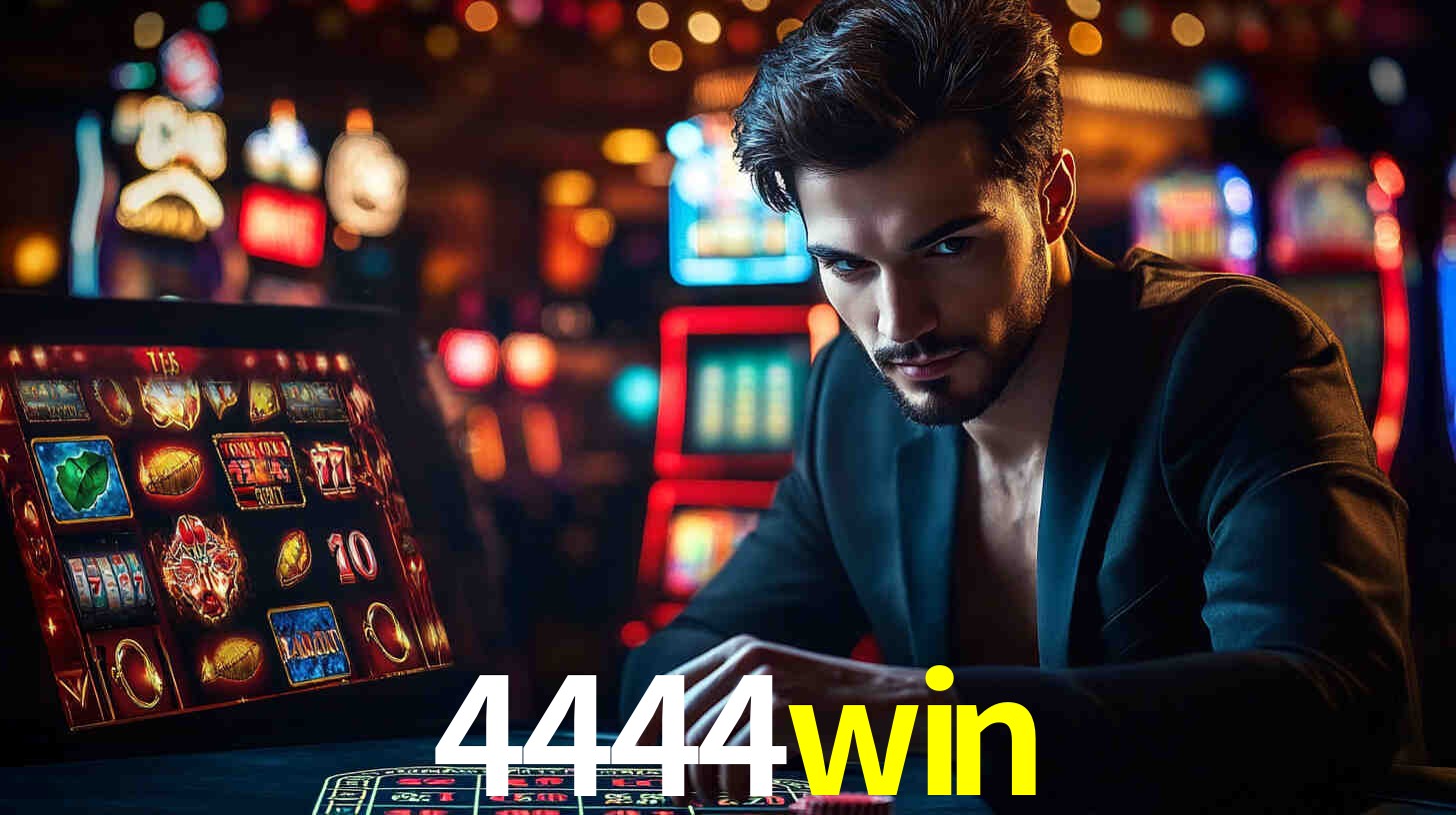 4444win