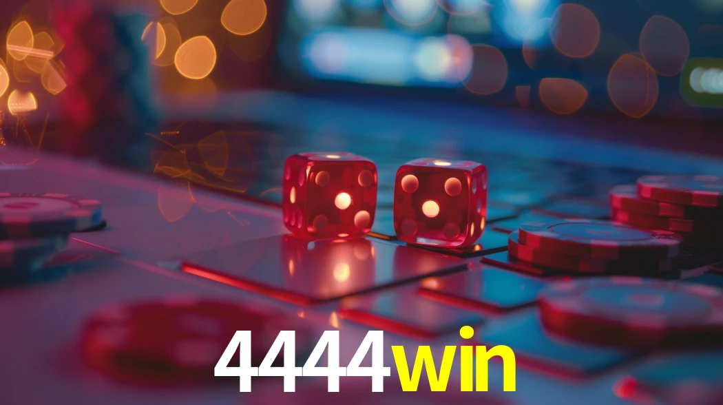 Slot Games 4444win