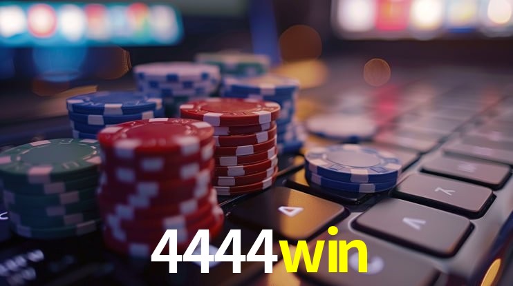 Tecnologia da Plataforma 4444win