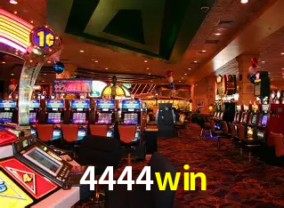 Desvendando o Mundo dos Jogos Virtuais na 4444win