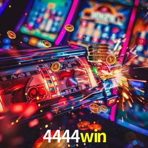 Casino Ao Vivo 4444win