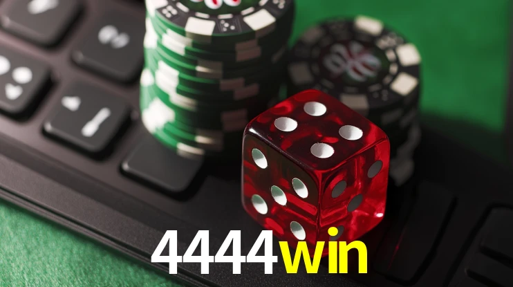 Game Providers 4444win