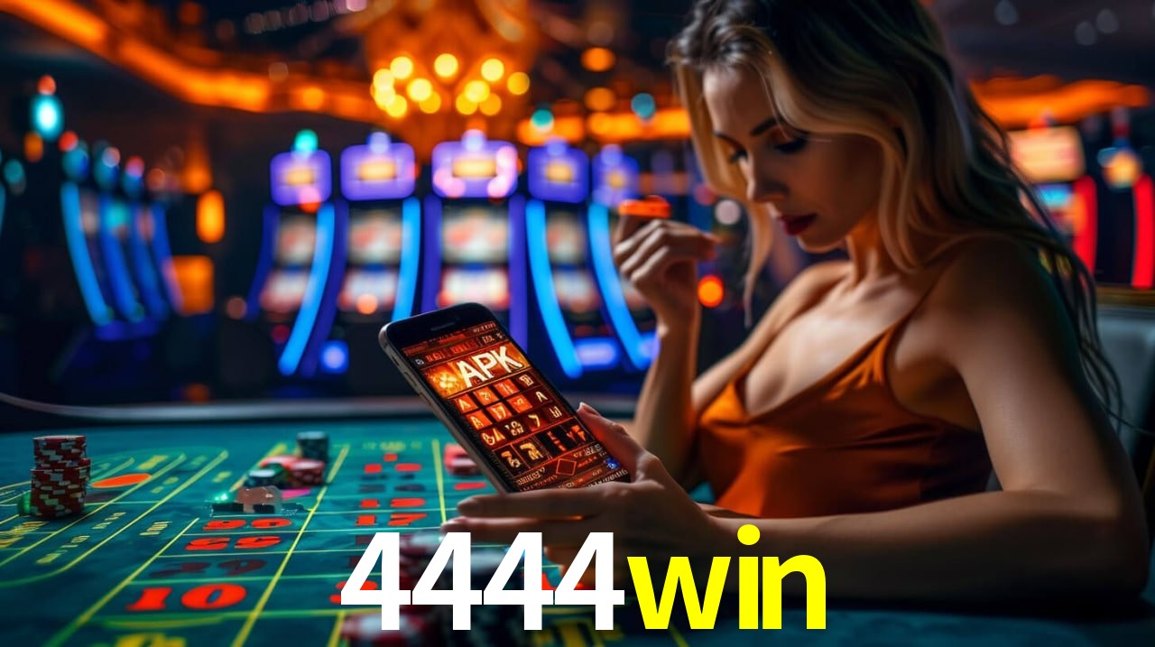 VIP Casino 4444win