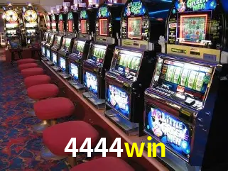 Explorando a Categoria de Eventos em Apostas na 4444win