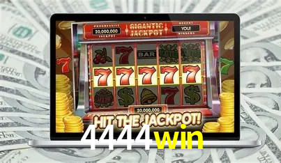 Exclusive Offers 4444win