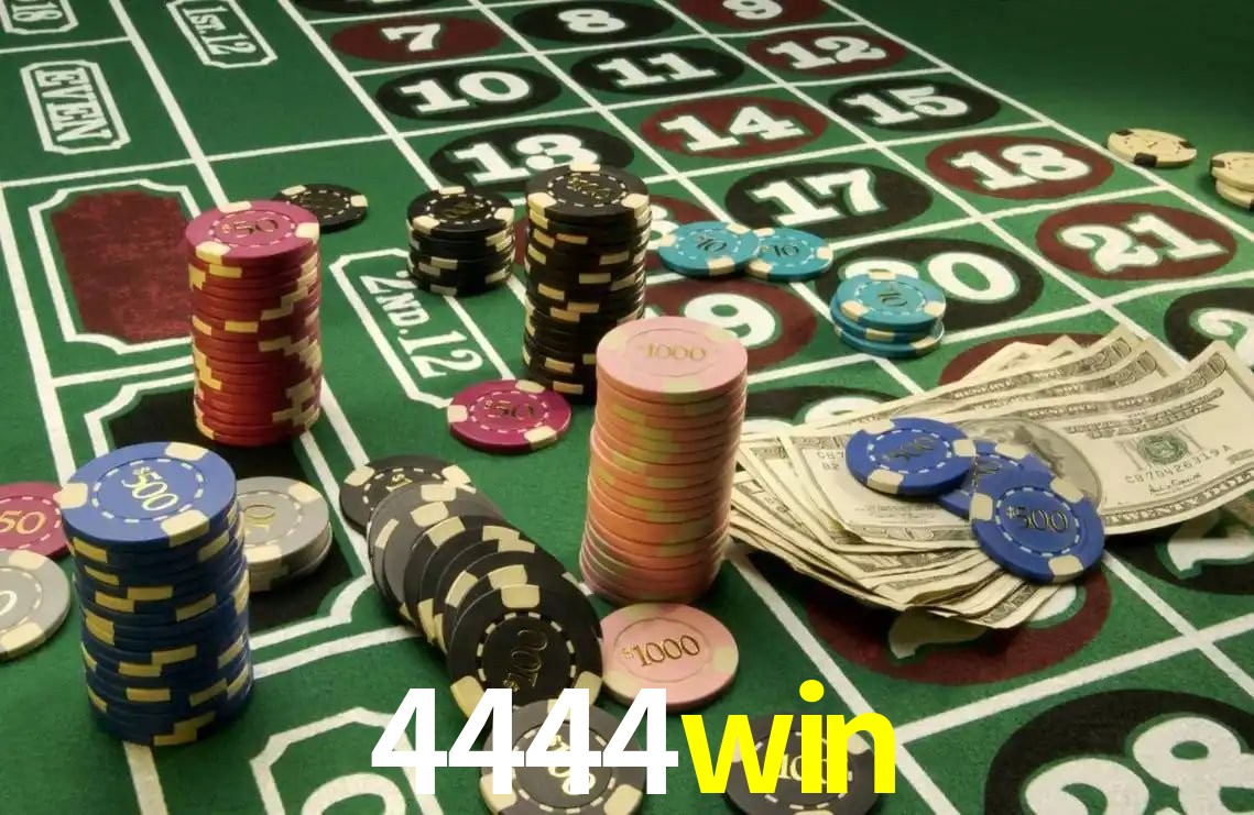 4444win