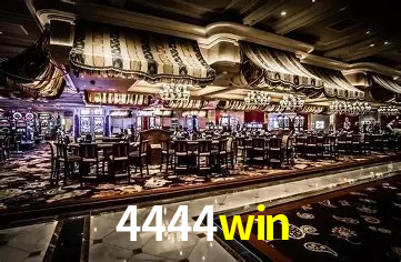 Flash Promotion 4444win
