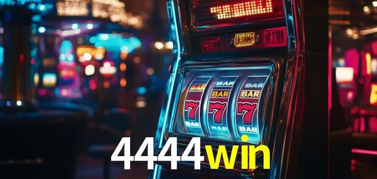 Programa VIP 4444win