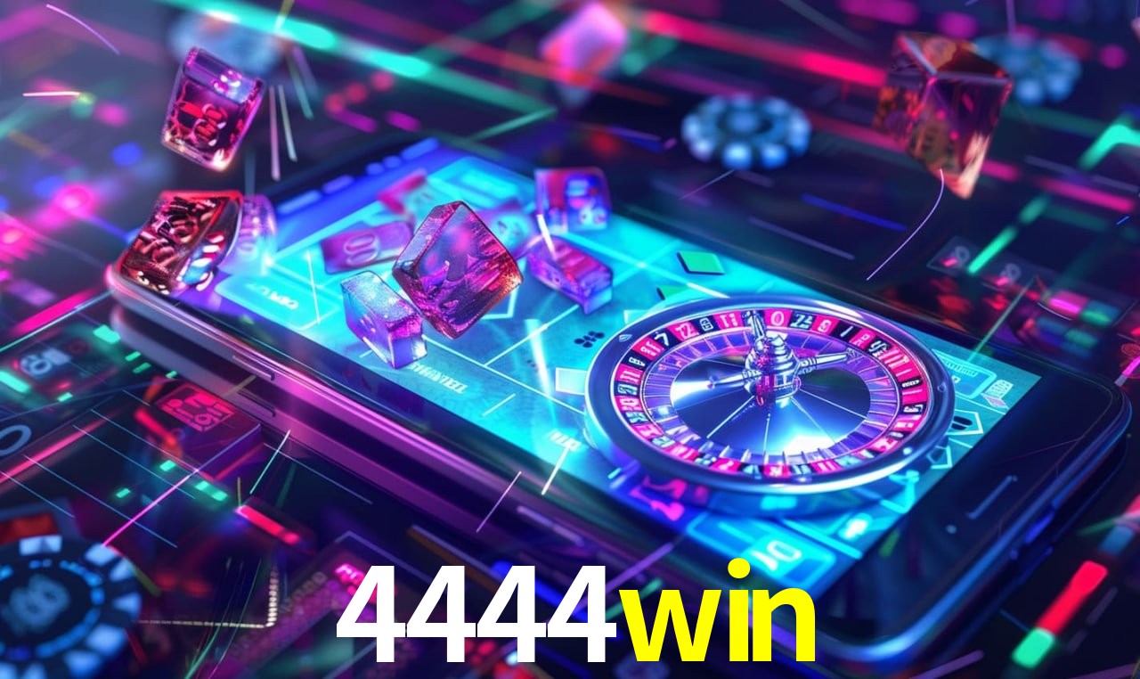 Apostas de Tênis 4444win
