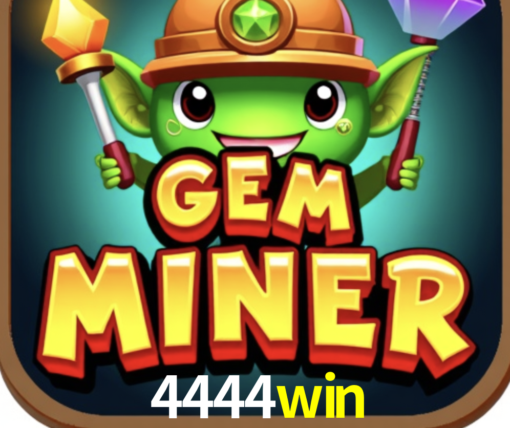 Account Benefits 4444win