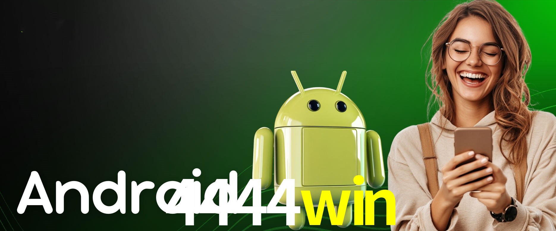 Platform Technology 4444win