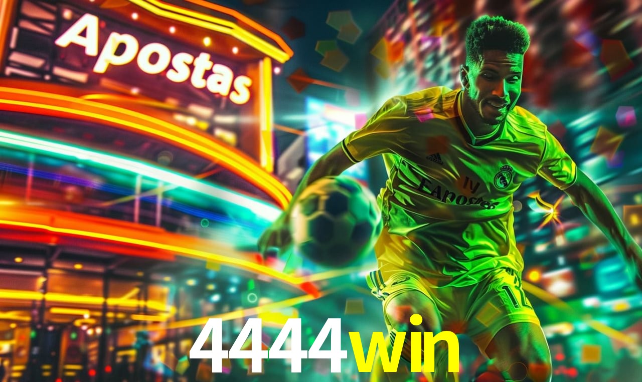 Avaliações dos Jogadores 4444win