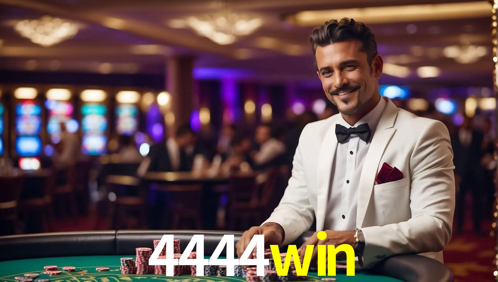 Design Responsivo 4444win