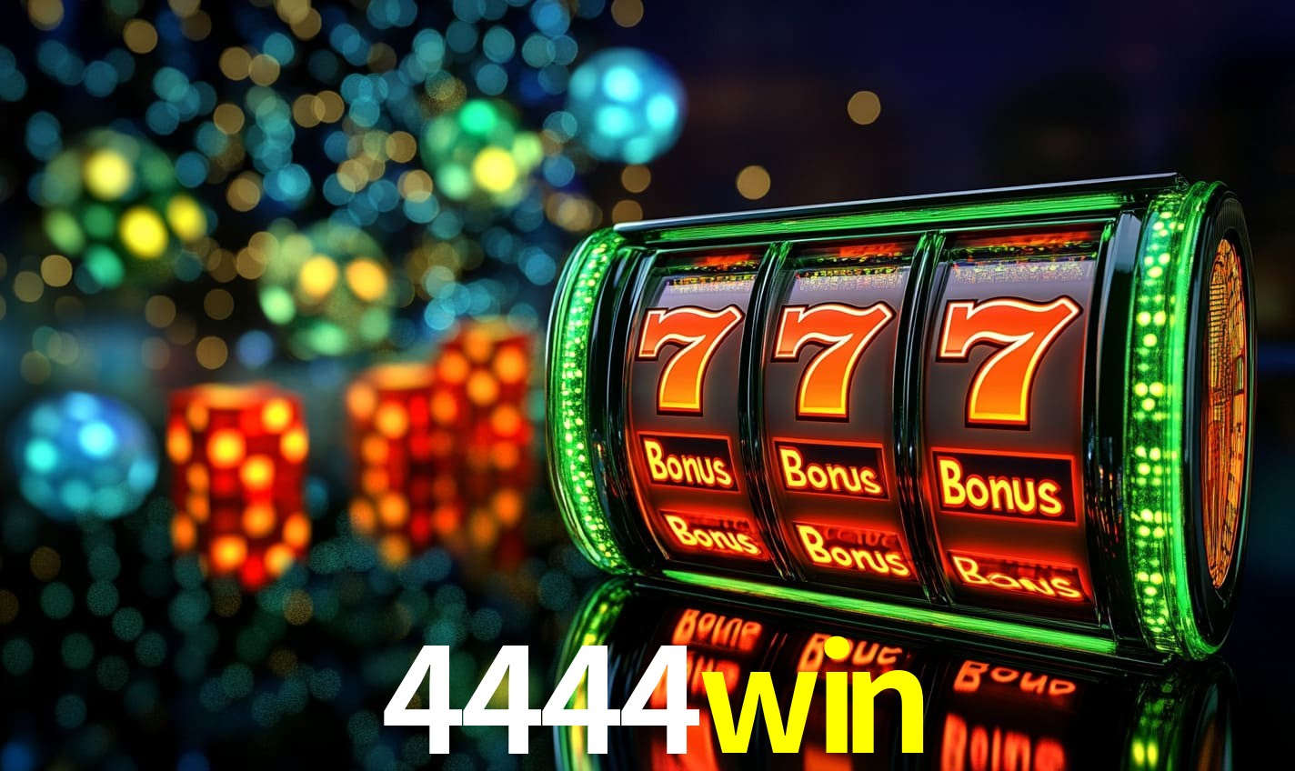 Cadastro Rápido 4444win