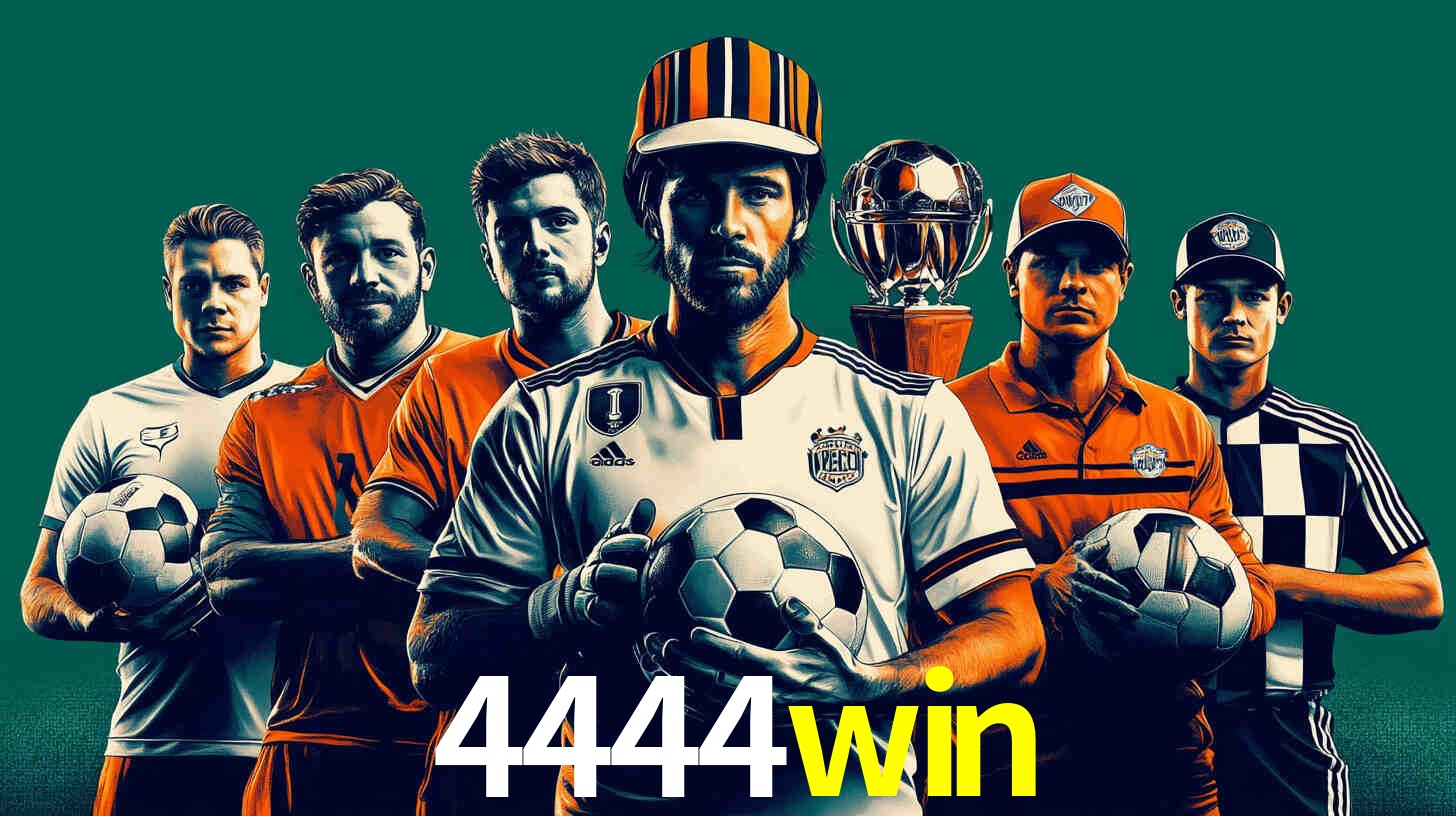 Explorando a Categoria de Eventos em Apostas na 4444win