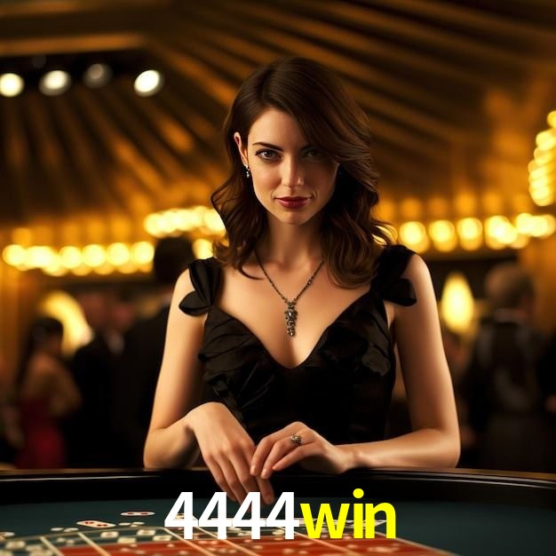 Descubra o Programa VIP da 4444win: Vantagens Exclusivas para Jogadores