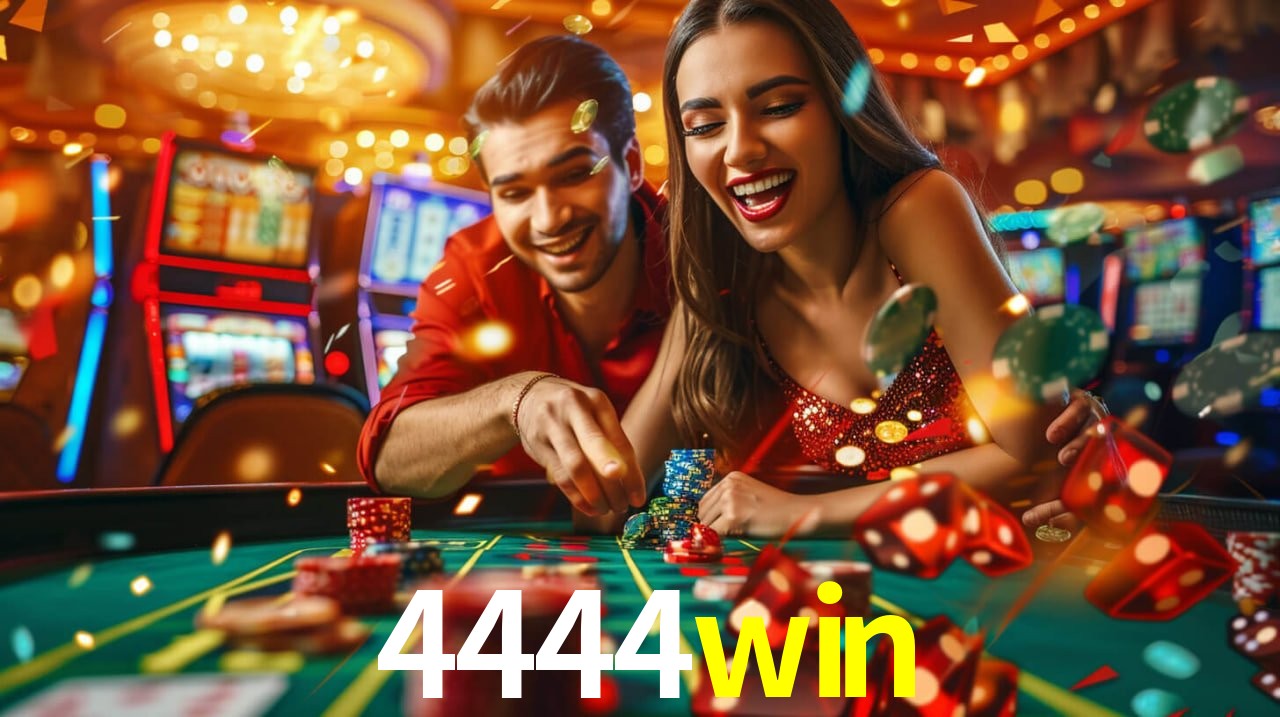 Segurança 2FA 4444win