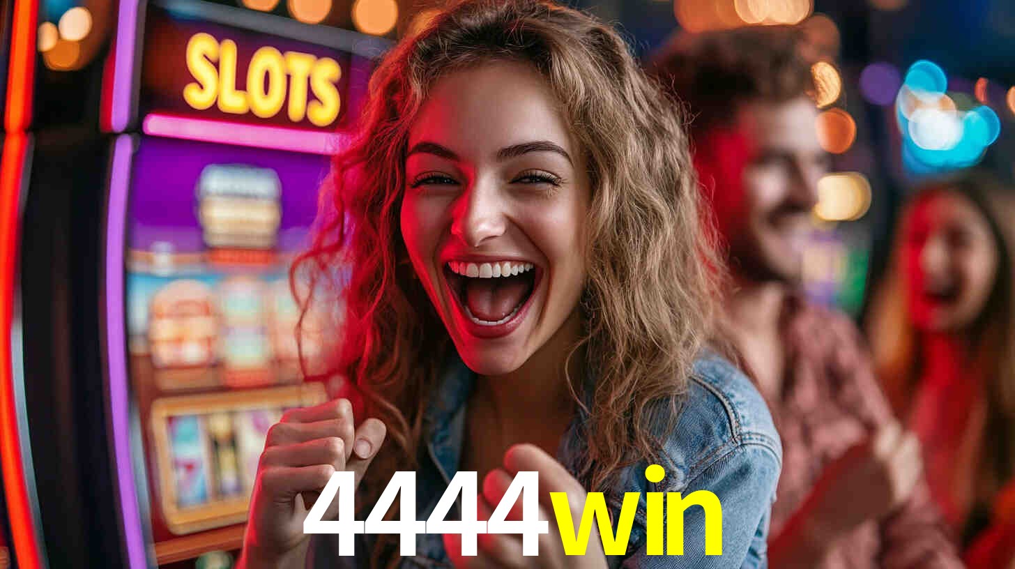 Explorando a Categoria de Eventos em Apostas na 4444win