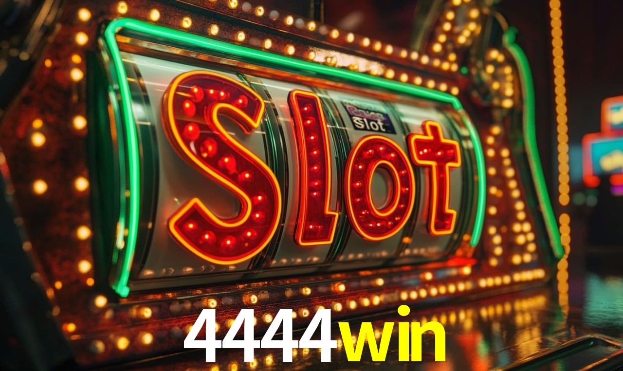 Sistemas de Segurança 4444win