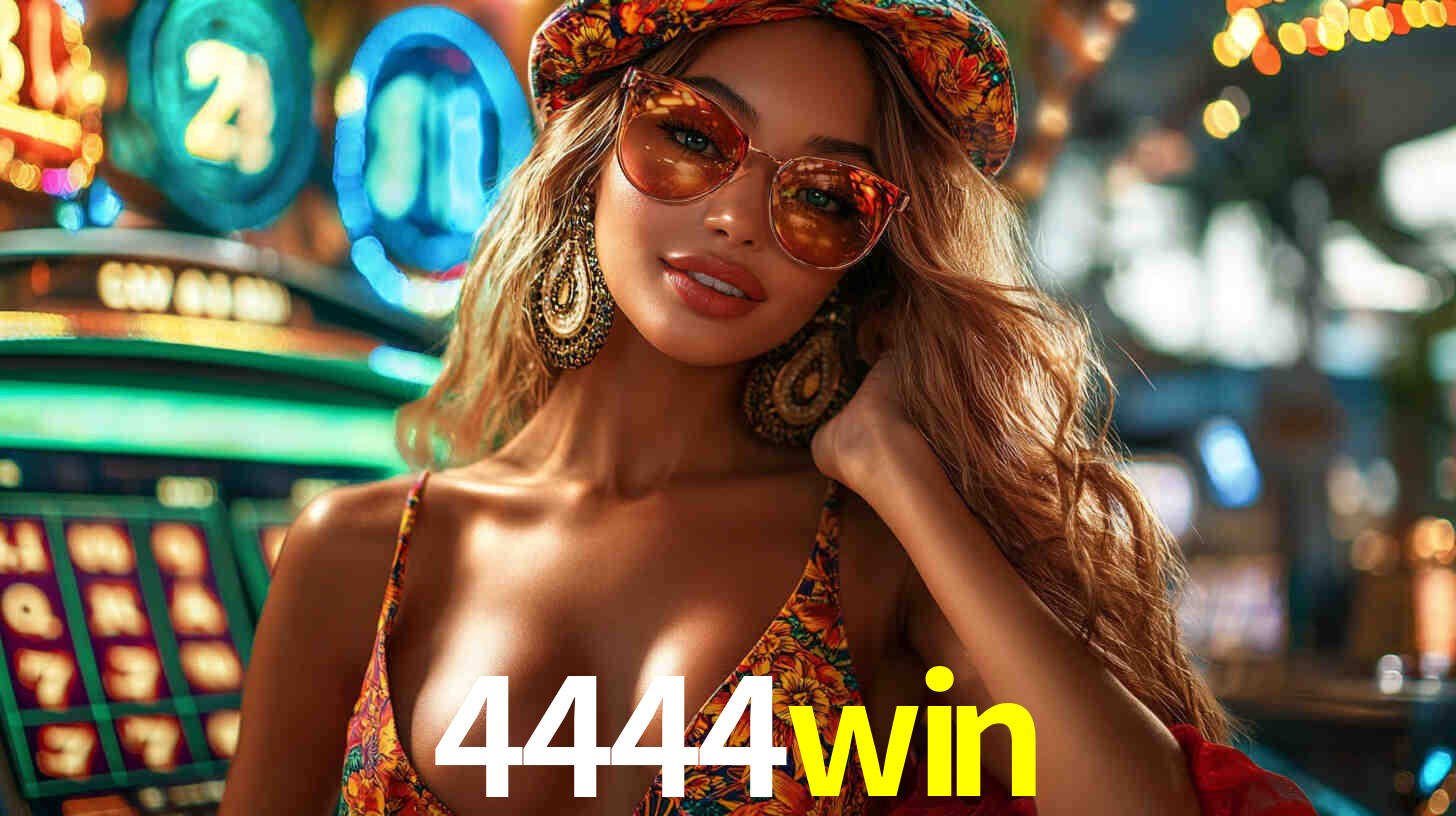 Exclusive Games 4444win