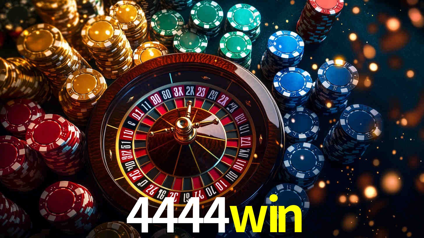 4444win App Interface