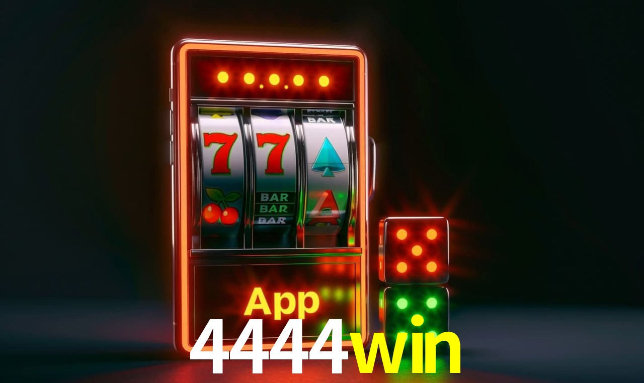 Estatísticas do Jogo 4444win