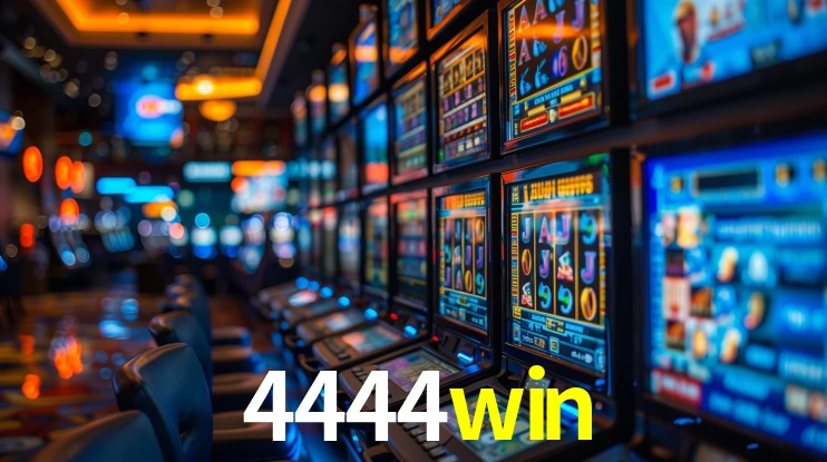 Secure Login 4444win