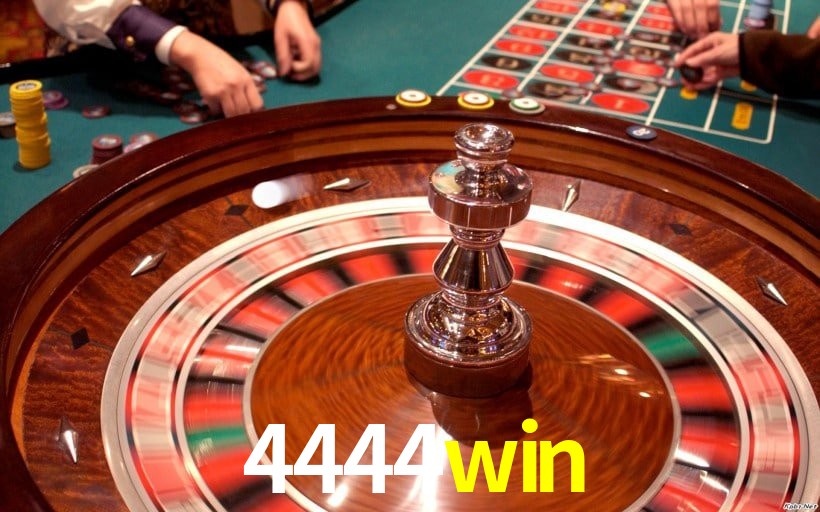 Programa VIP 4444win