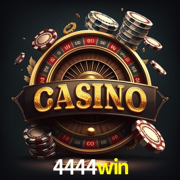 APP oficial da 4444win para mobile