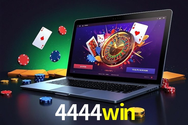 Ofertas Exclusivas 4444win