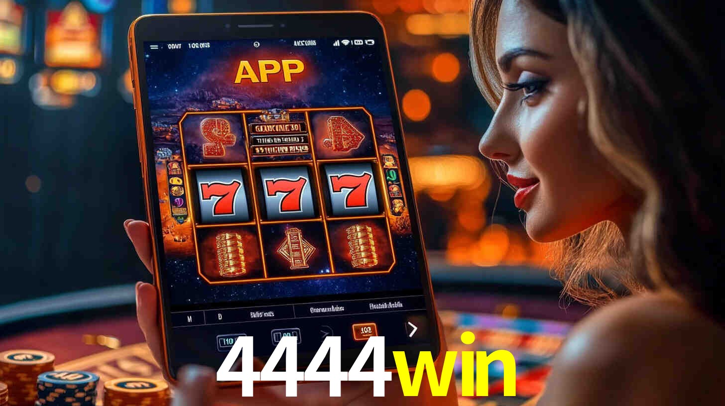 4444win bet